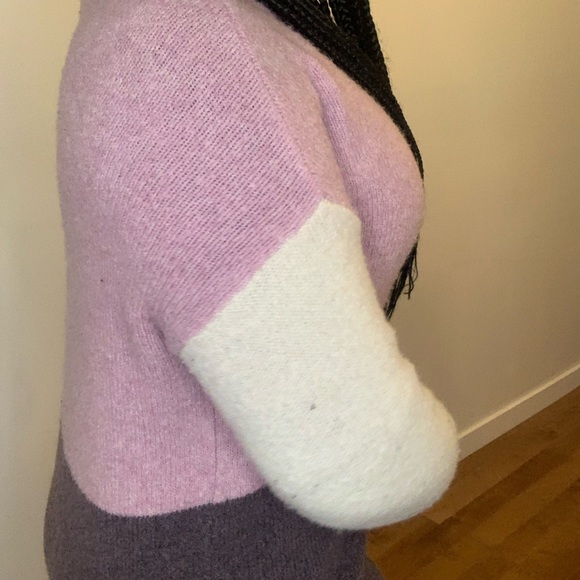 C&C California Neapolitan sweater - Picture 3 of 4